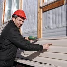 Best Custom Trim and Detailing for Siding  in Shelby, NC